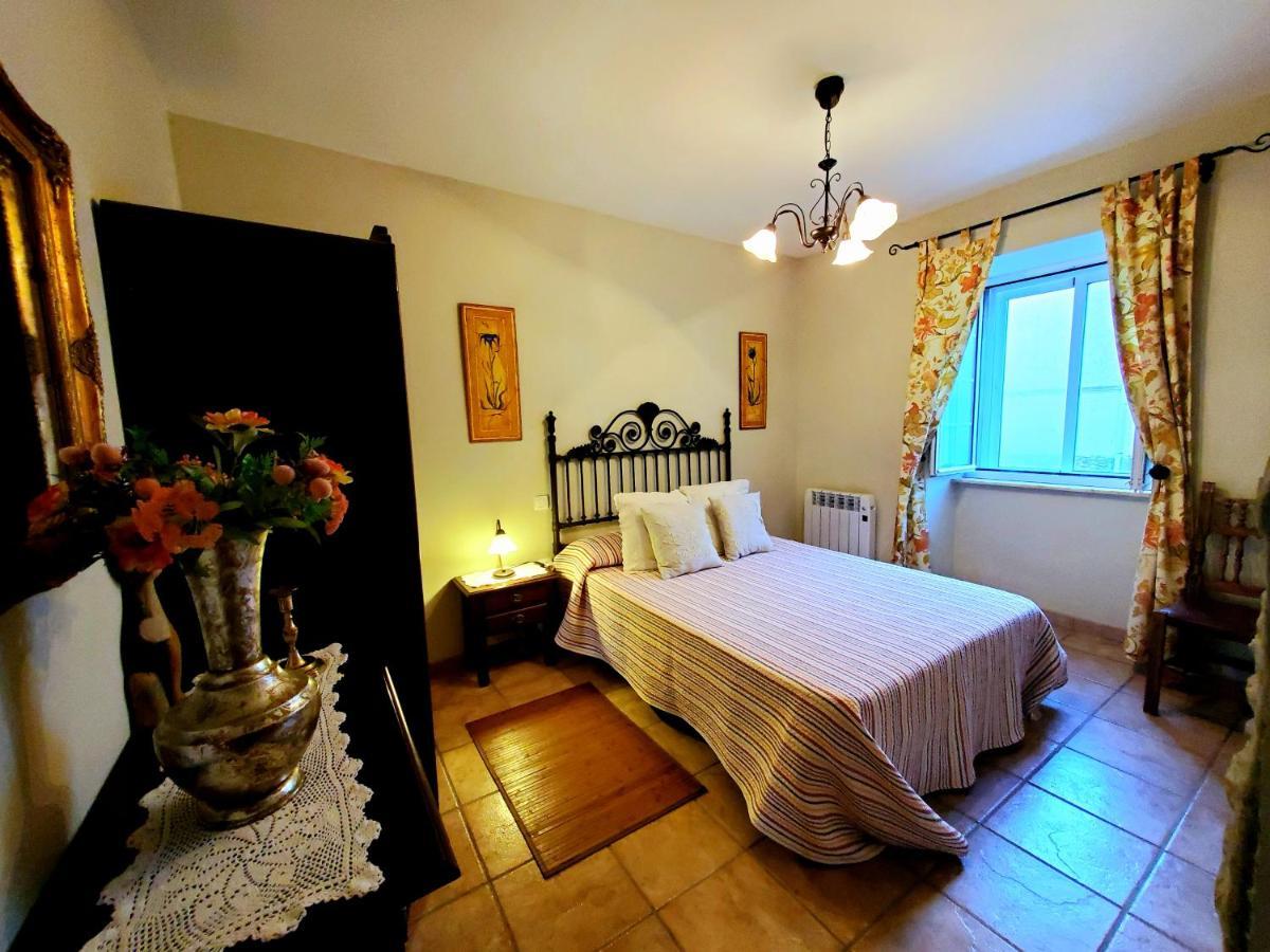Apartamentos Turisticos Rosa 里瓦德奥 外观 照片