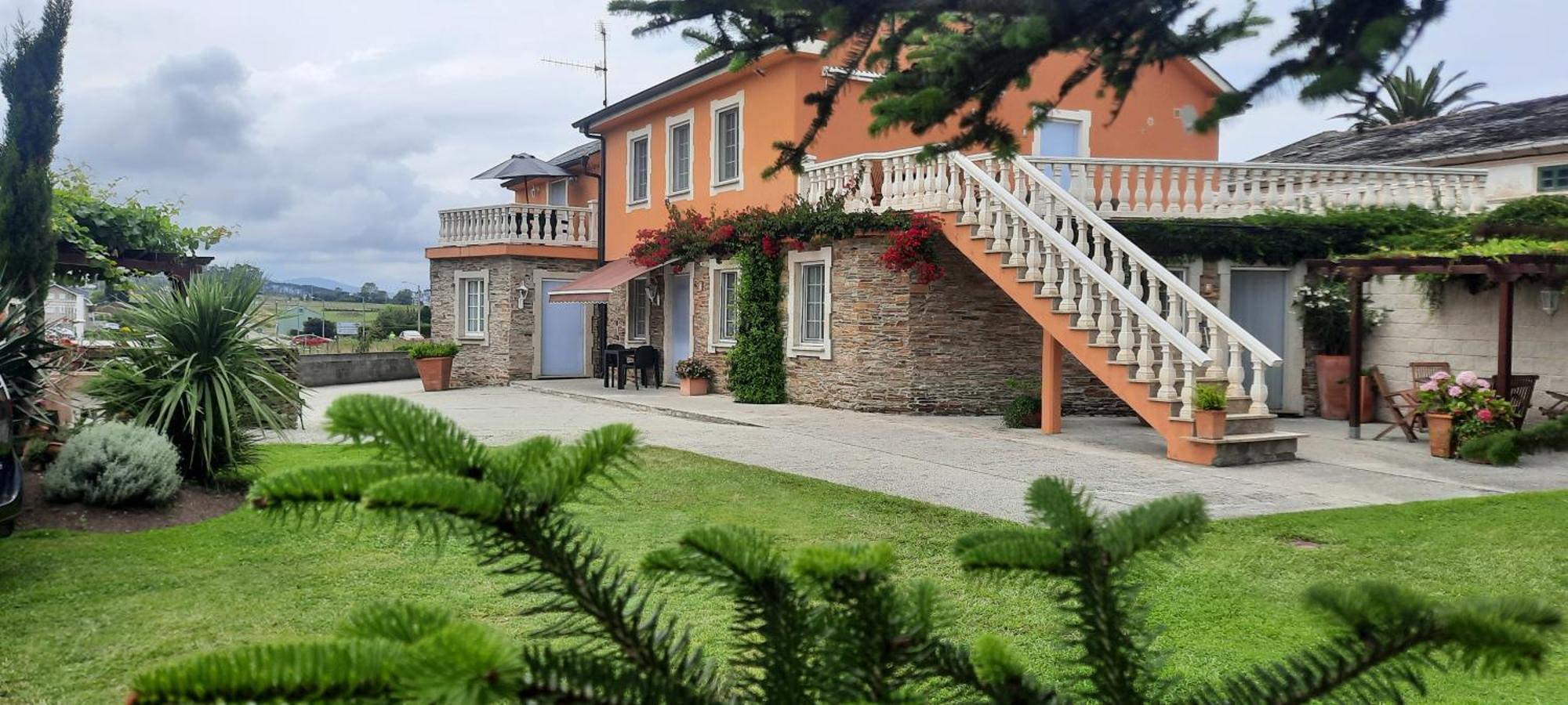 Apartamentos Turisticos Rosa 里瓦德奥 客房 照片