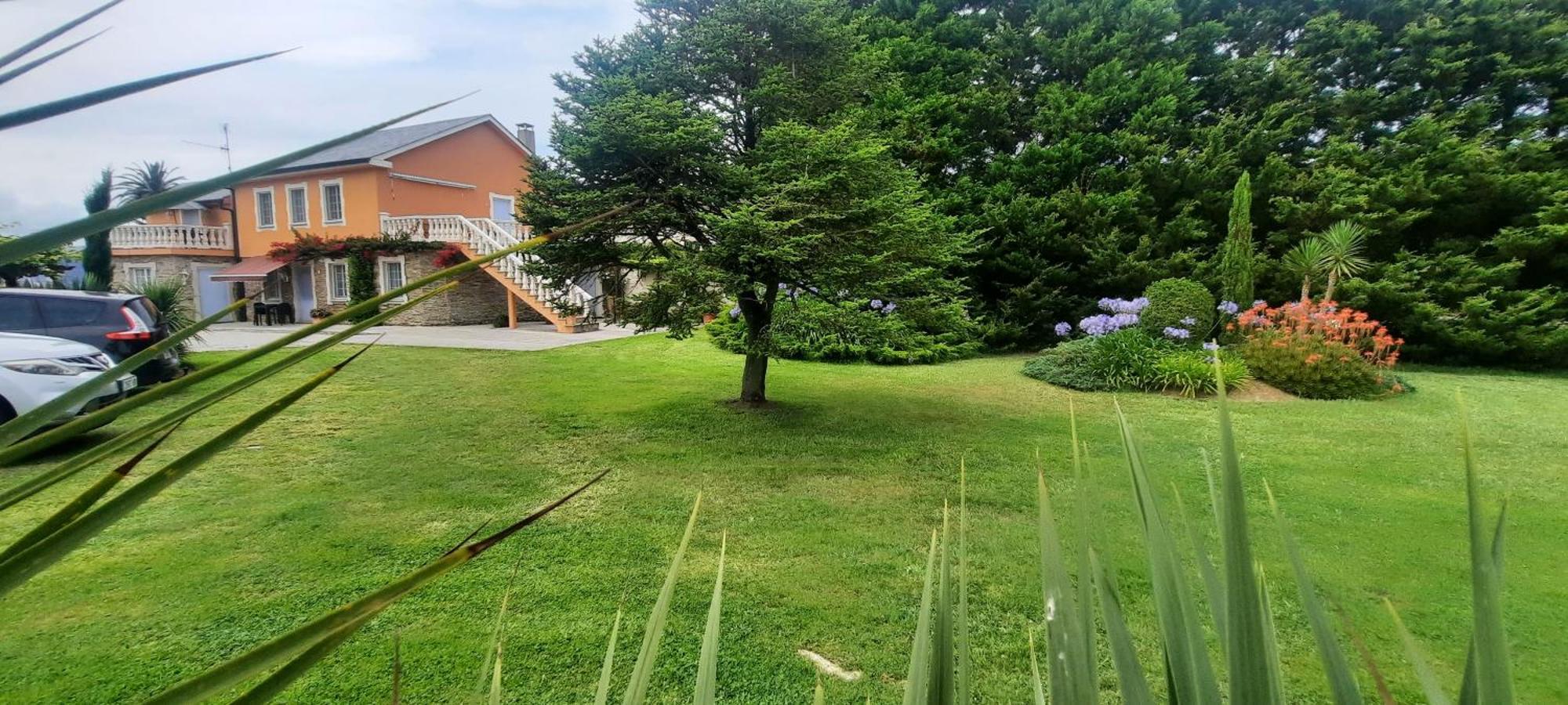 Apartamentos Turisticos Rosa 里瓦德奥 客房 照片